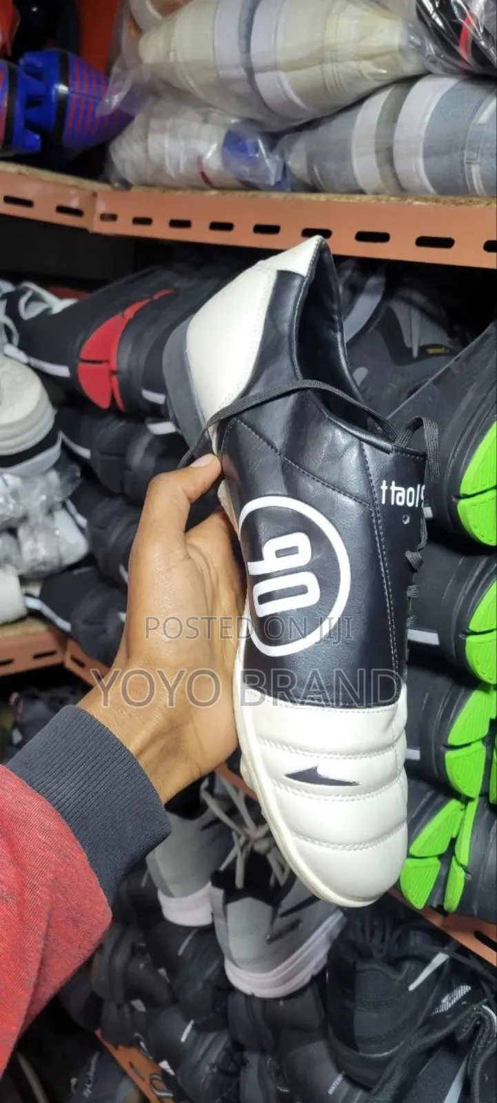 New Arrival Nike 90 Soccer Cleats Shoes