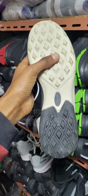 New Arrival Nike 90 Soccer Cleats Shoes