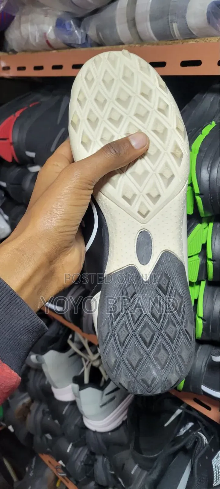 New Arrival Nike 90 Soccer Cleats Shoes