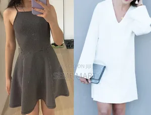 Photo - Beautiful Ladies Dress