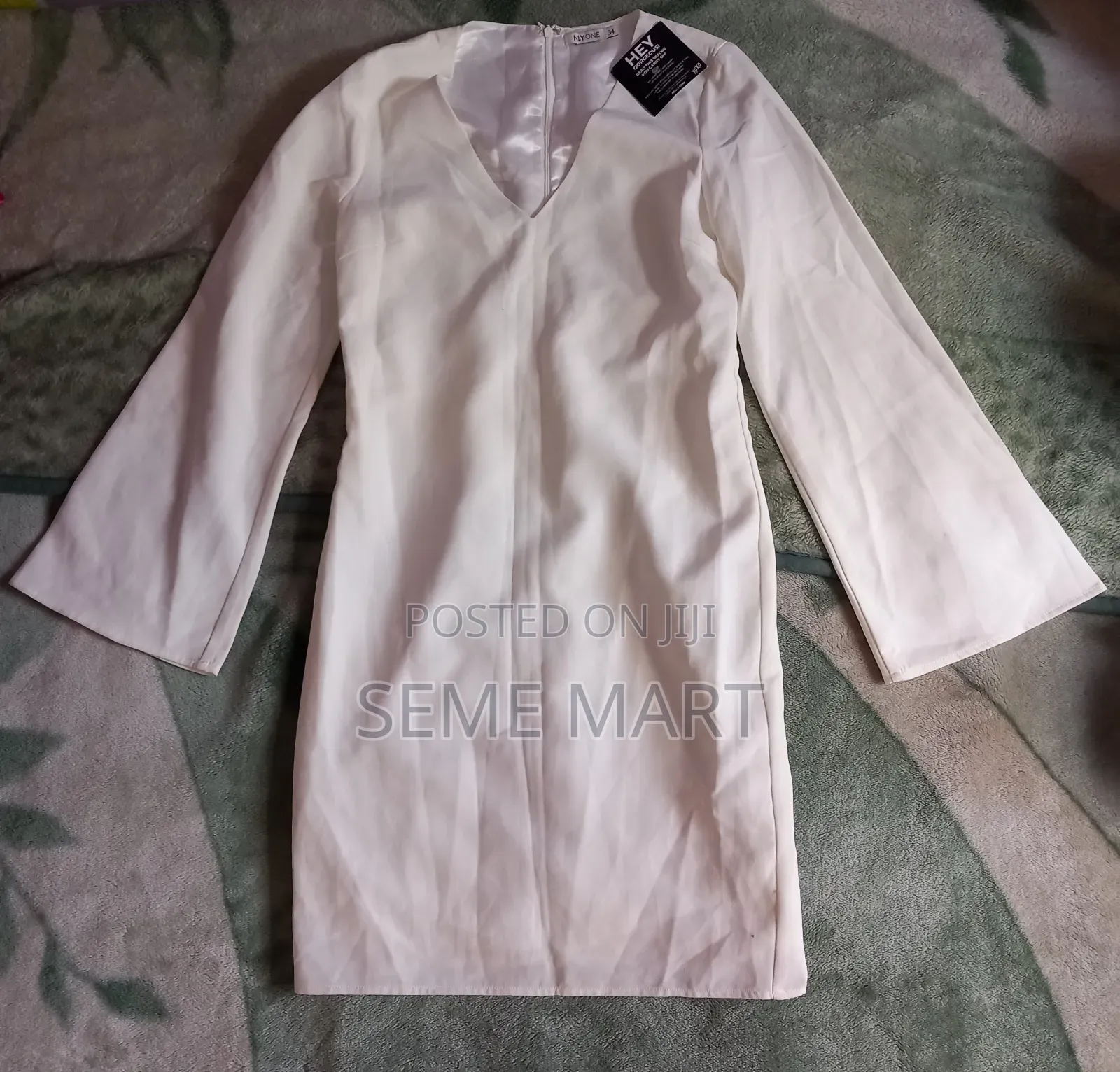 Beautiful Ladies Dress