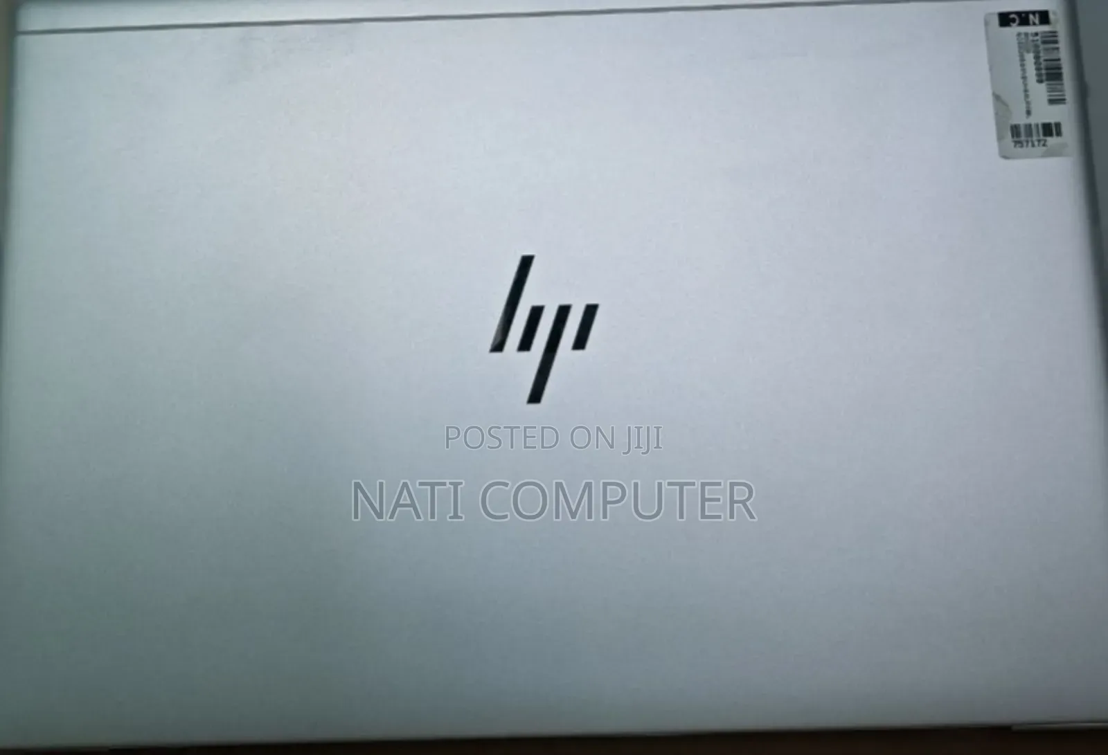 New Laptop HP EliteBook 850 G5 16GB Intel Core I5 SSD 512GB