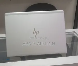 New Laptop HP EliteBook 840 16GB Intel Core I5 SSD 512GB