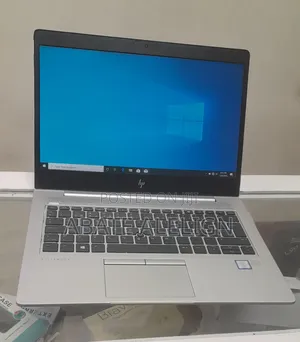 Photo - New Laptop HP EliteBook 840 16GB Intel Core I5 SSD 512GB