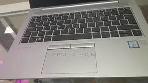 New Laptop HP EliteBook 840 16GB Intel Core I5 SSD 512GB