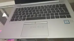 New Laptop HP EliteBook 840 16GB Intel Core I5 SSD 512GB