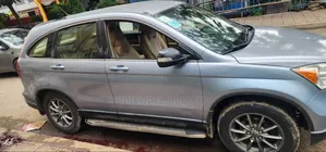 Honda CR-V 2010 Blue