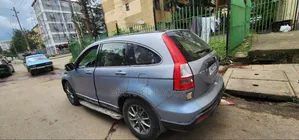 Honda CR-V 2010 Blue