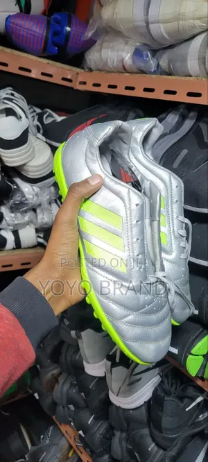 Photo - New Arrival Adidas Soccer Cleats Shoes