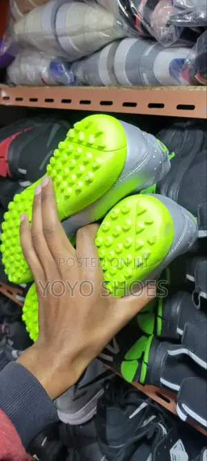 New Arrival Adidas Soccer Cleats Shoes