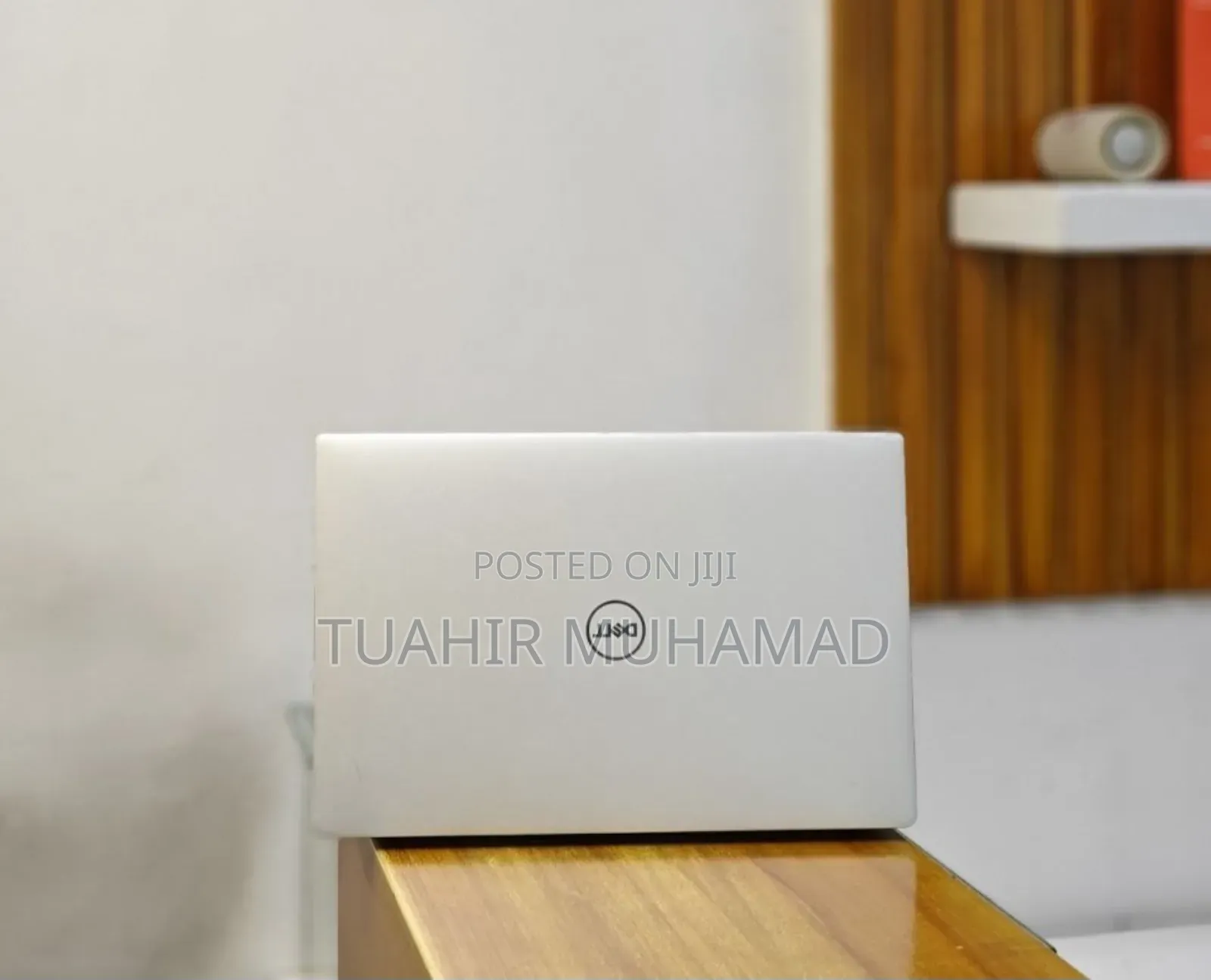 New Laptop Dell XPS 13 8GB Intel Core I5 SSD 512GB