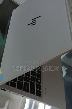 New Laptop HP EliteBook X360 1040 G7 16GB Intel Core I7 SSD 512GB