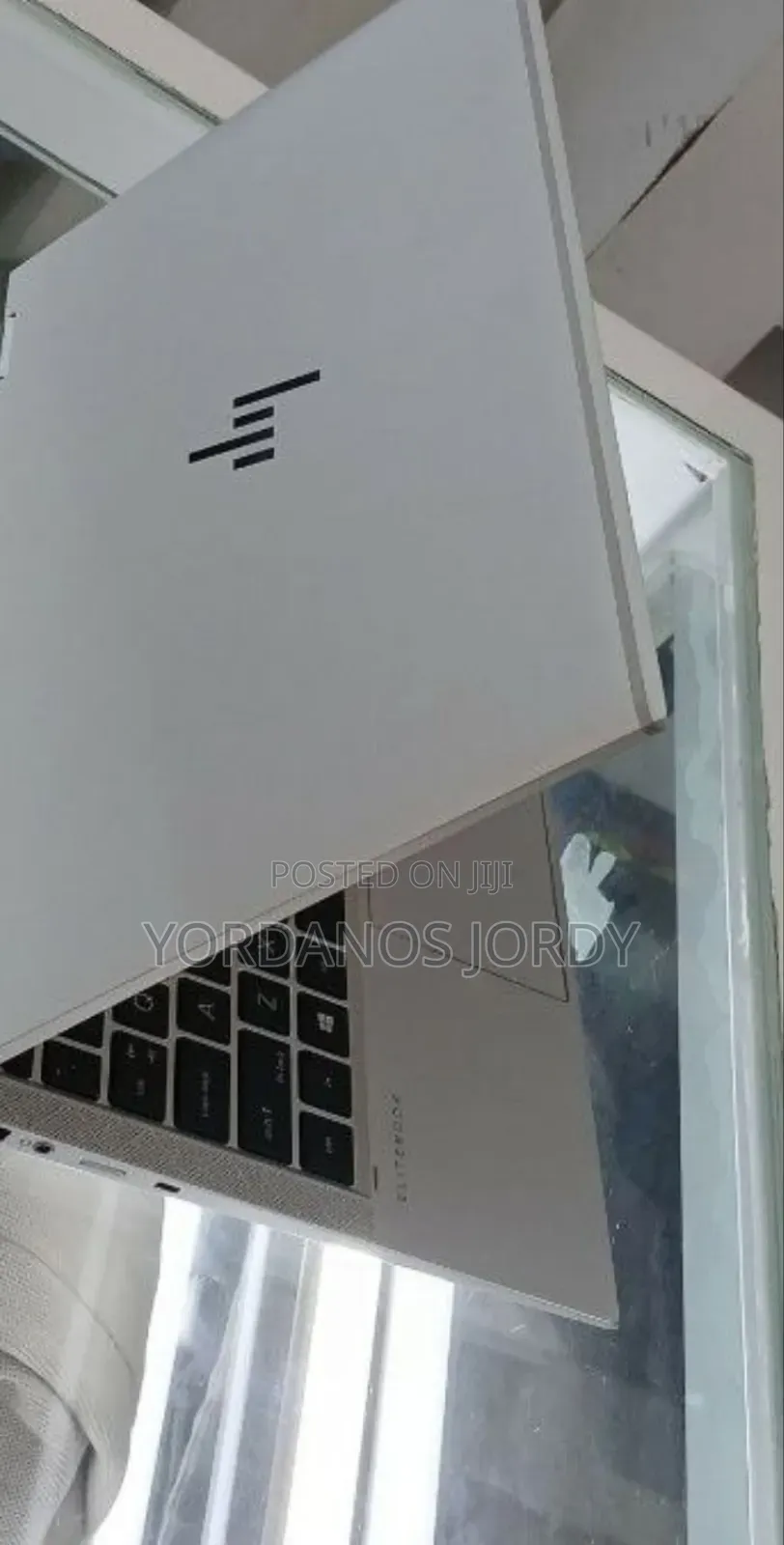 New Laptop HP EliteBook X360 1040 G7 16GB Intel Core I7 SSD 512GB