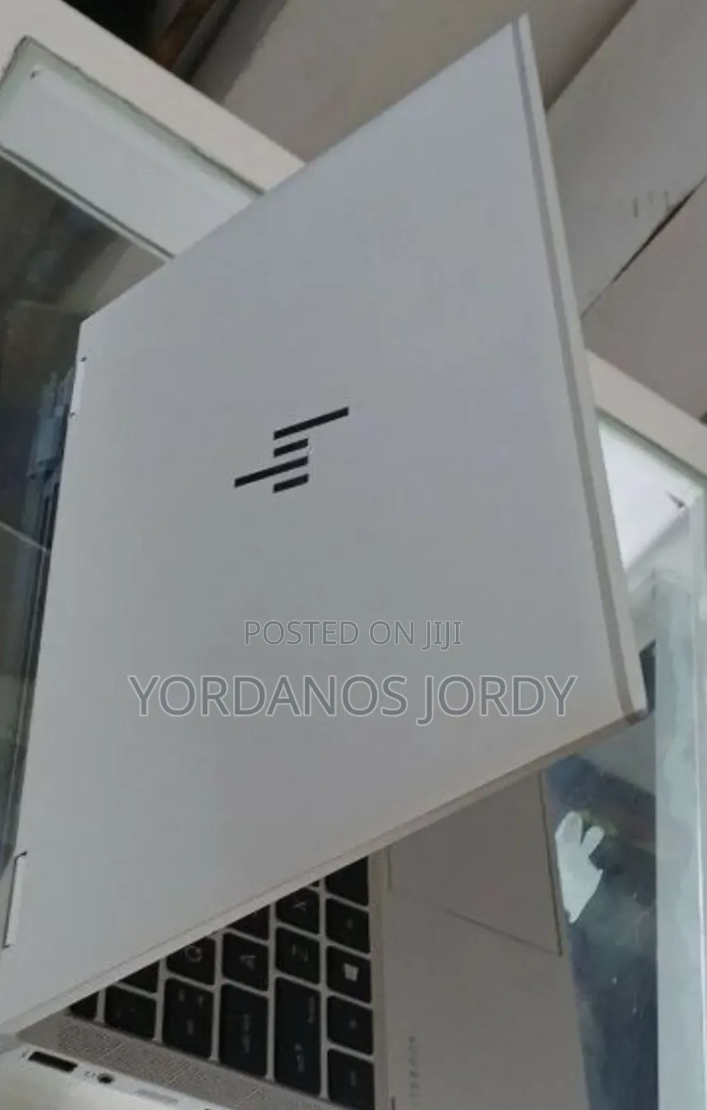 New Laptop HP EliteBook X360 1040 G7 16GB Intel Core I7 SSD 512GB