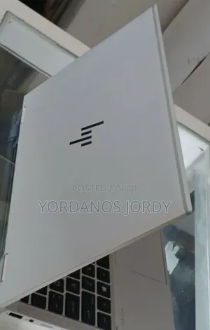 New Laptop HP EliteBook X360 1040 G7 16GB Intel Core I7 SSD 512GB