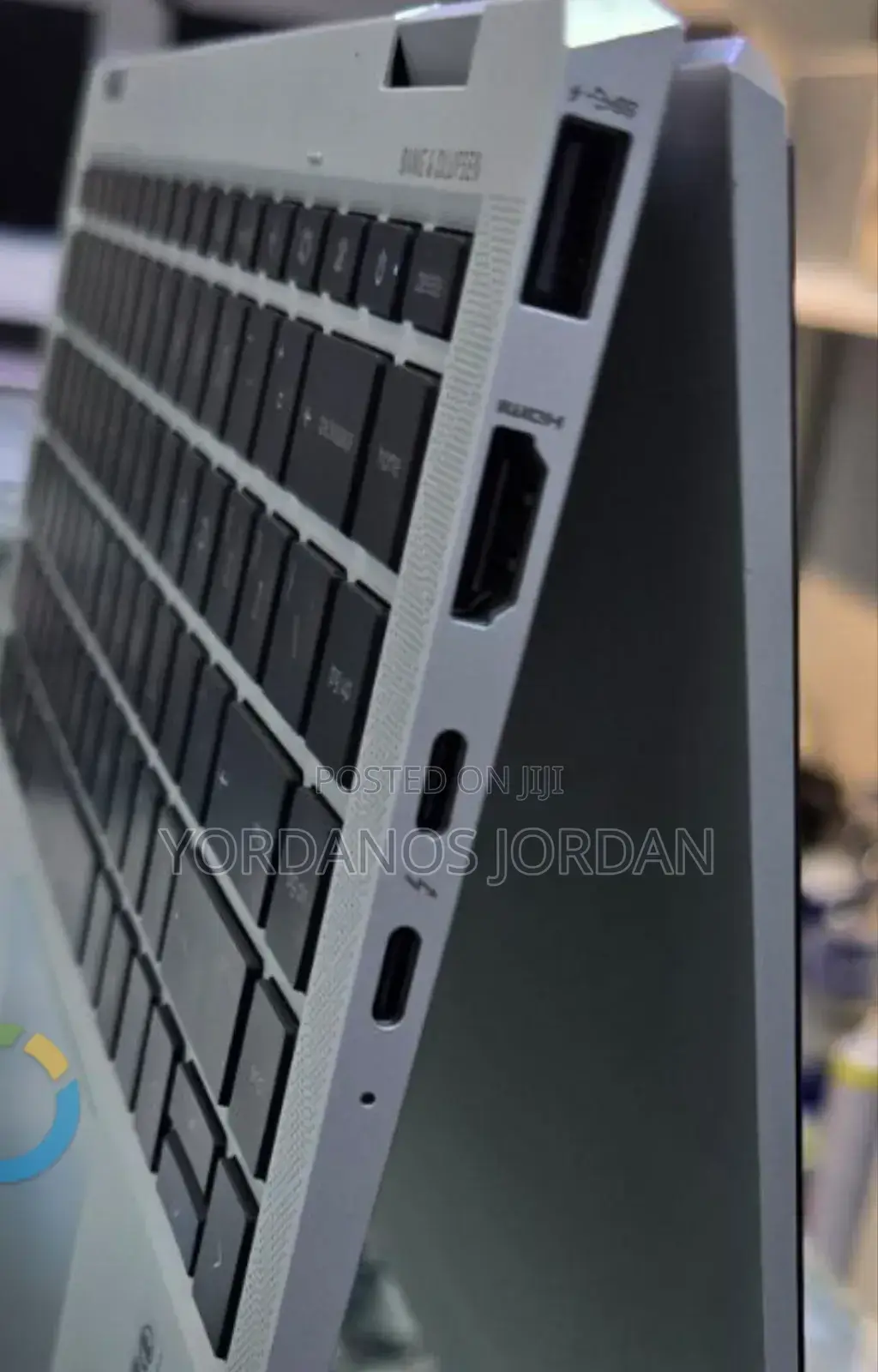 New Laptop HP EliteBook X360 1040 G7 16GB Intel Core I7 SSD 512GB