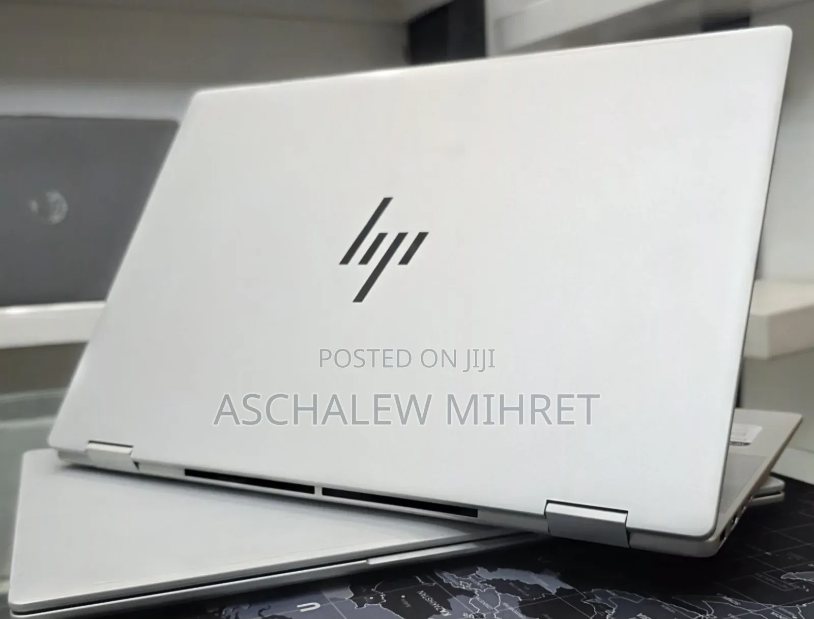 New Laptop HP Envy X360 16GB Intel Core Ultra 7 SSD 1T