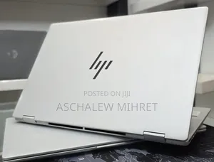 New Laptop HP Envy X360 16GB Intel Core Ultra 7 SSD 1T