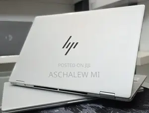 New Laptop HP Envy X360 16GB Intel Core Ultra 7 SSD 1T