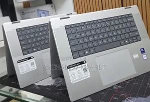 New Laptop HP Envy X360 16GB Intel Core Ultra 7 SSD 1T