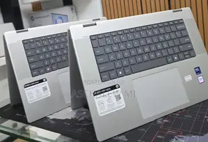 New Laptop HP Envy X360 16GB Intel Core Ultra 7 SSD 1T
