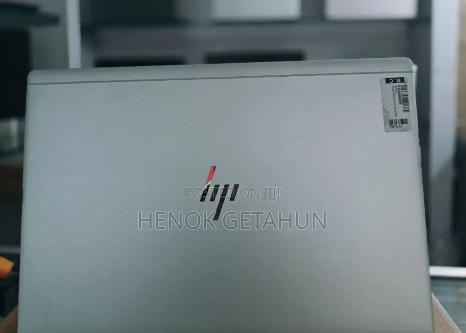 New Laptop HP EliteBook 850 G5 16GB Intel Core I5 SSD 512GB