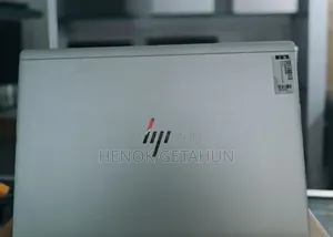 New Laptop HP EliteBook 850 G5 16GB Intel Core I5 SSD 512GB