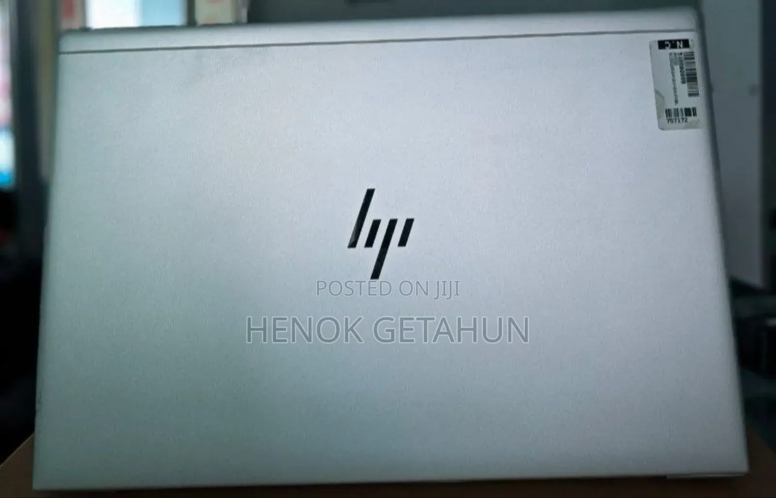 New Laptop HP EliteBook 850 G5 16GB Intel Core I5 SSD 512GB