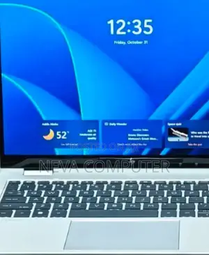New Laptop HP EliteBook 1030 16GB Intel Core I5 SSD 256GB