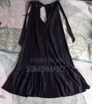 Lady Black Dresses