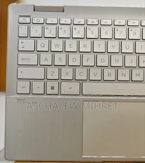 New Laptop HP Pavilion X360 8GB Intel Core I5 SSD 512GB