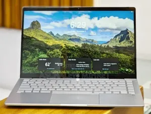 New Laptop HP Pavilion X360 8GB Intel Core I5 SSD 512GB