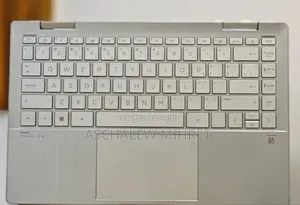 New Laptop HP Pavilion X360 8GB Intel Core I5 SSD 512GB