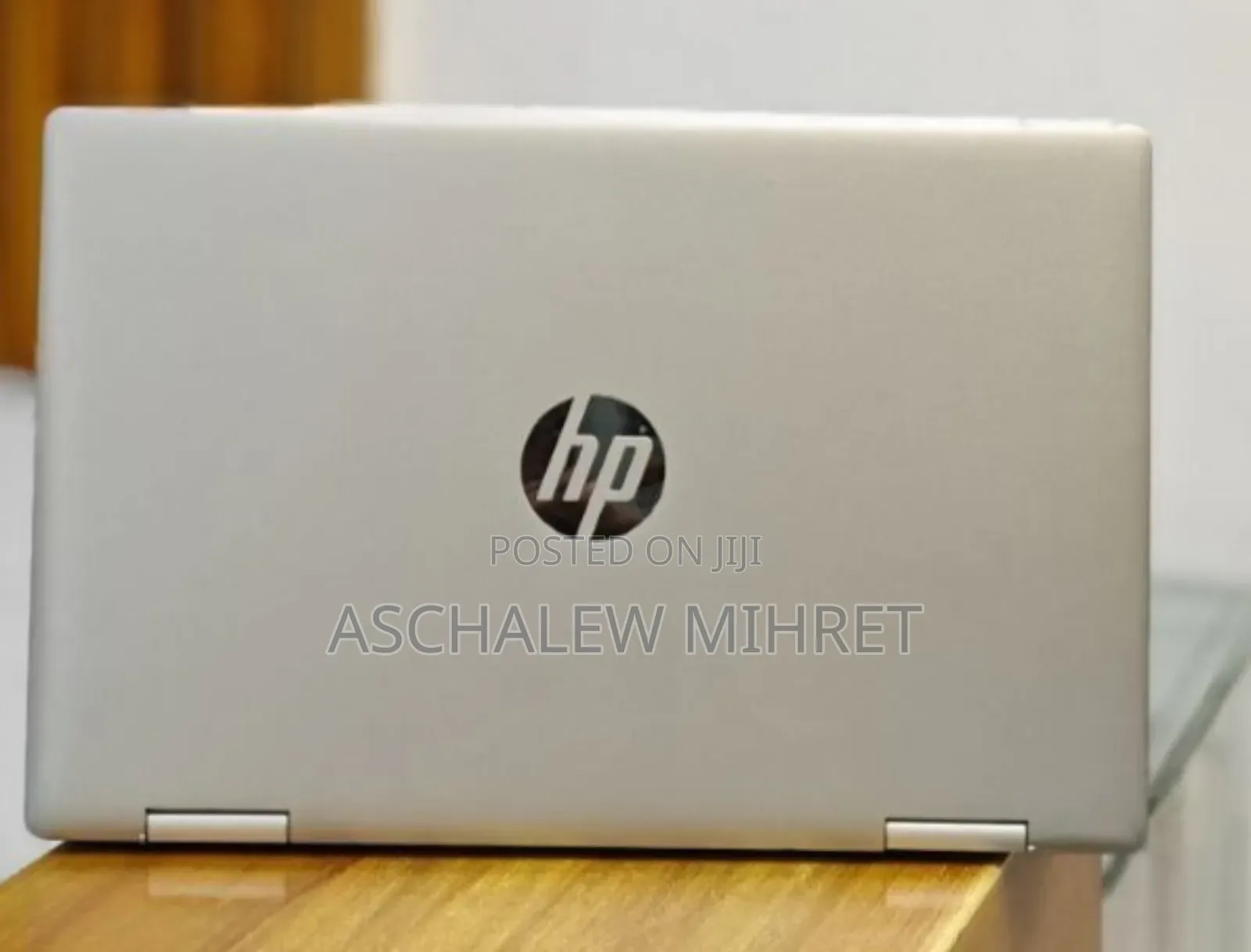 New Laptop HP Pavilion X360 8GB Intel Core I5 SSD 512GB