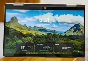 Photo - New Laptop HP Pavilion X360 8GB Intel Core I5 SSD 512GB