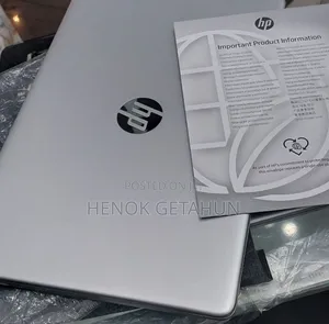 New Laptop HP Stream Notebook 16GB Intel Core I5 SSD 512GB