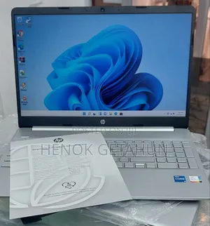 New Laptop HP Stream Notebook 16GB Intel Core I5 SSD 512GB