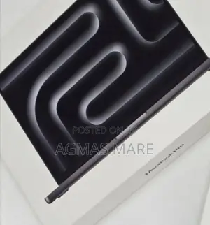 New Laptop Apple Macbook Pro 2025 M5 14-Inch 16GB Apple M5 SSD 512GB