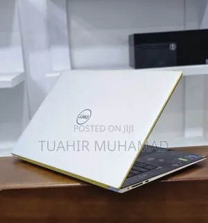 New Laptop Dell XPS 15 32GB Intel Core I9 SSD 1T