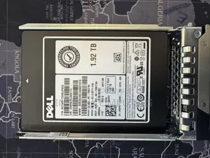 Server Sata SSD 1.92tb