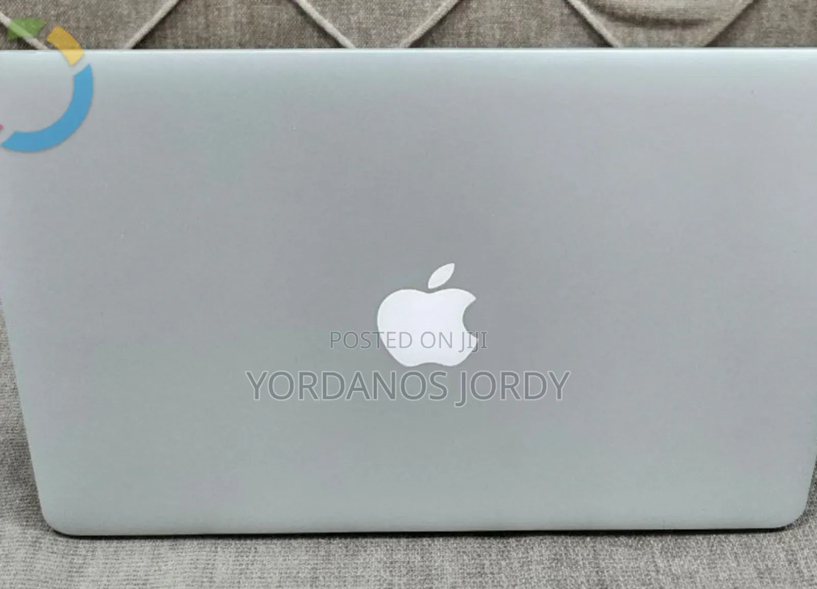 New Laptop Apple MacBook Pro 2015 8GB Intel Core I5 SSD 128GB