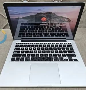 New Laptop Apple MacBook Pro 2015 8GB Intel Core I5 SSD 128GB