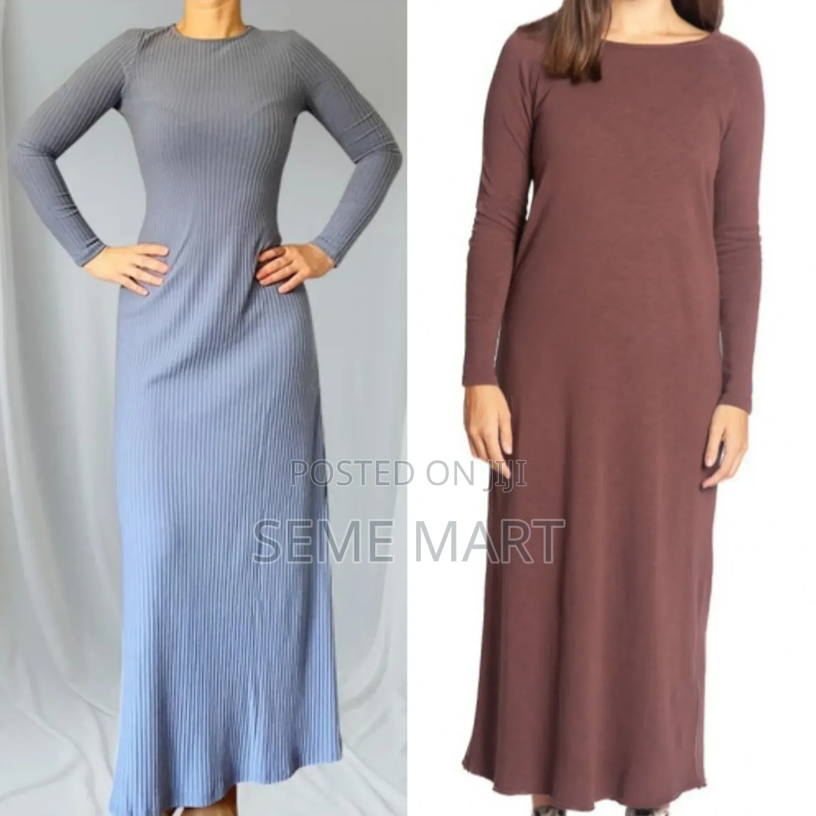 Beautiful Long Dresses