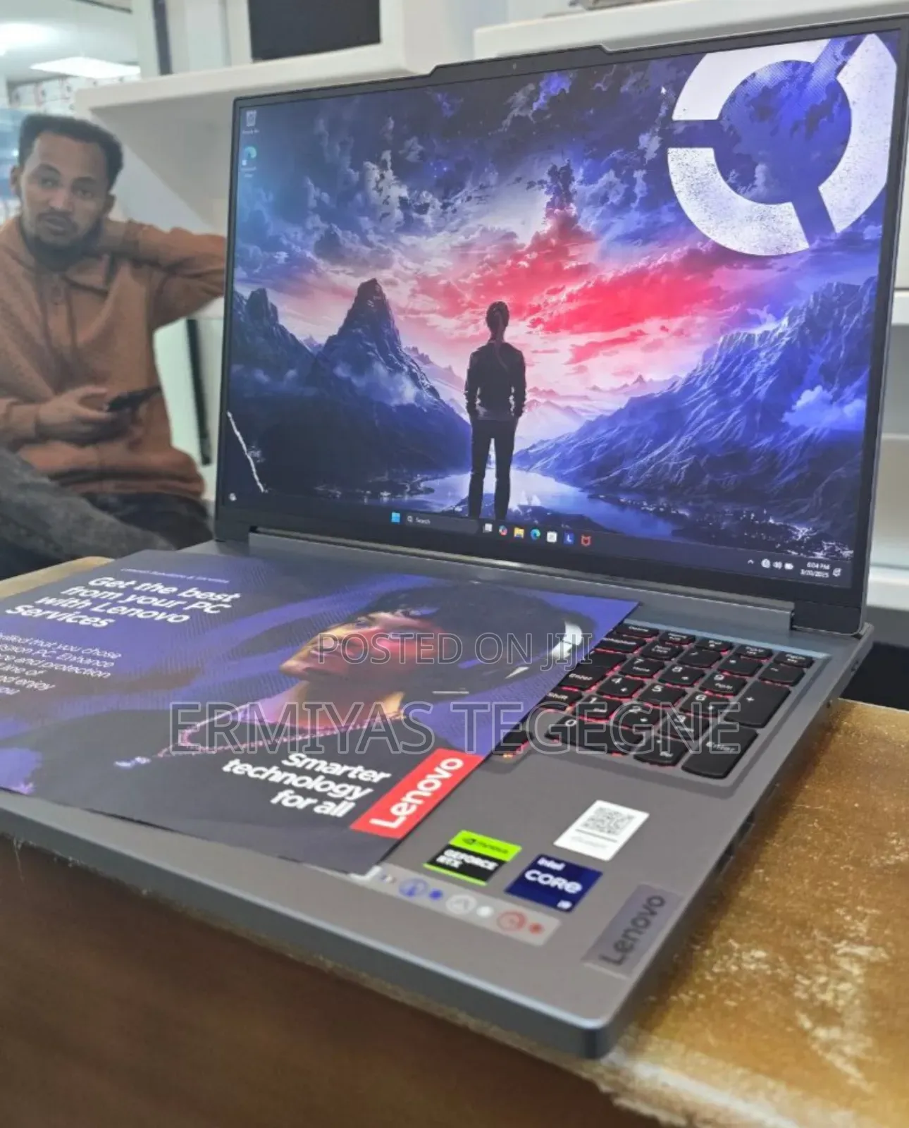 New Laptop HP Stream Notebook 32GB Intel Core I9 SSD 1T