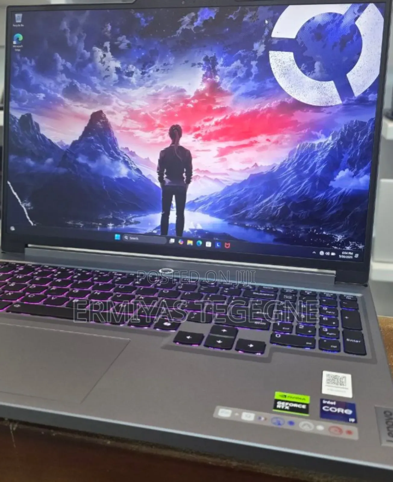 New Laptop HP Stream Notebook 32GB Intel Core I9 SSD 1T