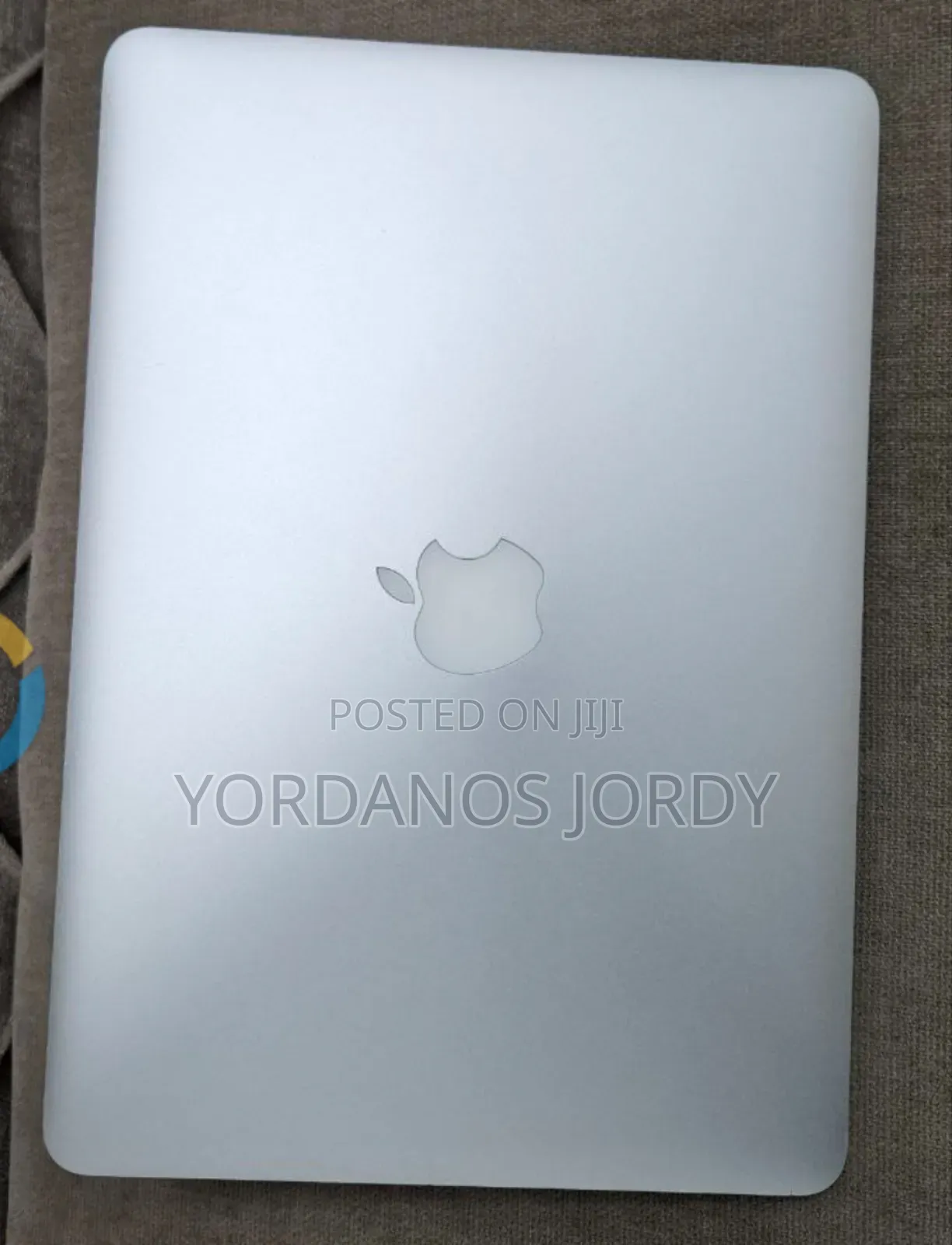 New Laptop Apple MacBook Pro 2014 8GB Intel Core I5 SSD 128GB