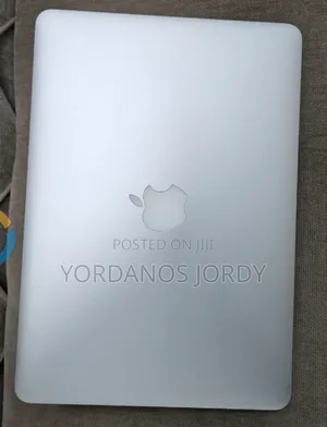 New Laptop Apple MacBook Pro 2014 8GB Intel Core I5 SSD 128GB