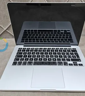 New Laptop Apple MacBook Pro 2014 8GB Intel Core I5 SSD 128GB