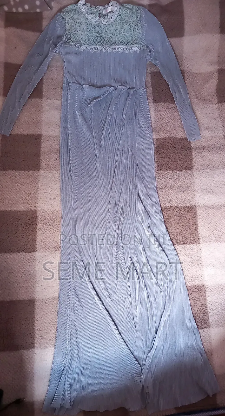 Beautiful Long Dresses