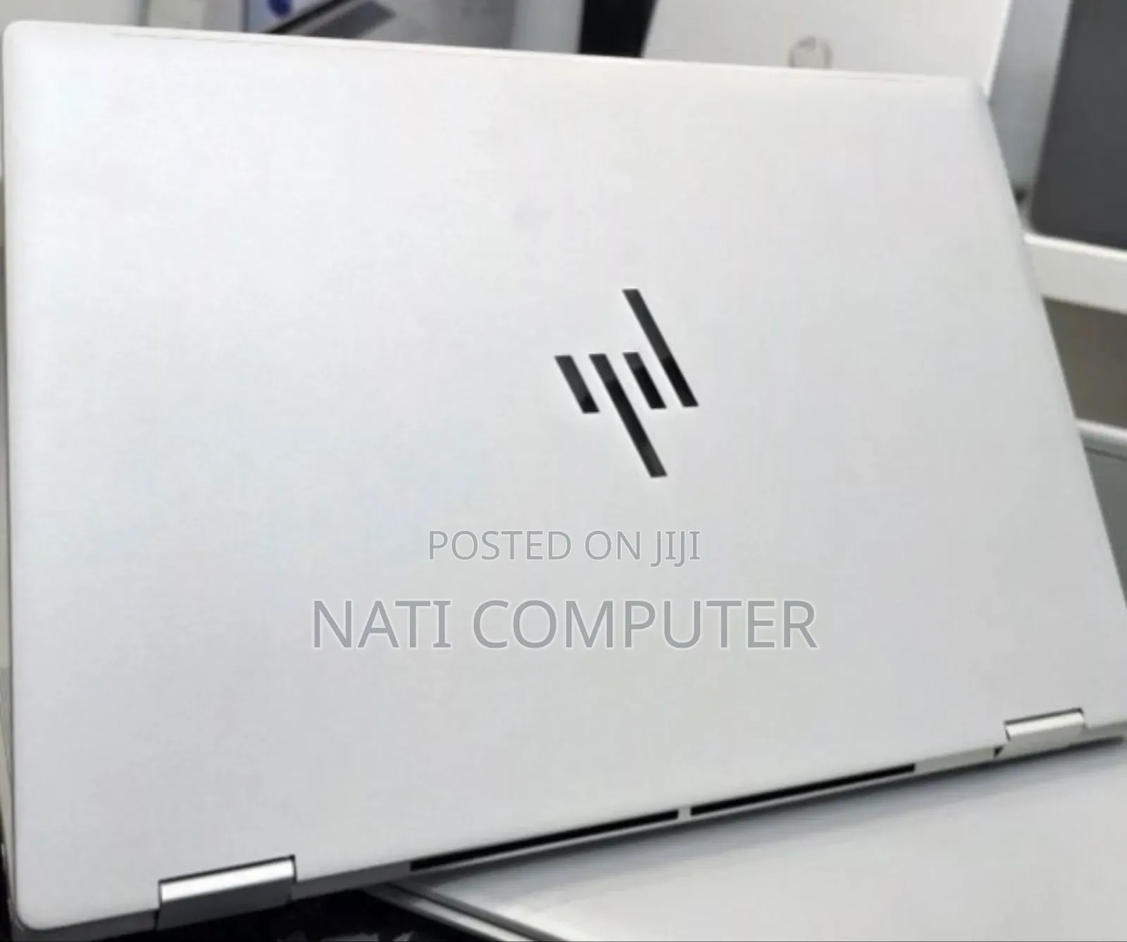 New Laptop HP Envy 15 16GB Intel Core Ultra 7 SSD 1T